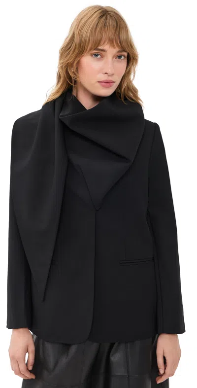 Sea Remi Blazer Black