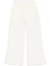 Sea Shai Trousers In Neutrals