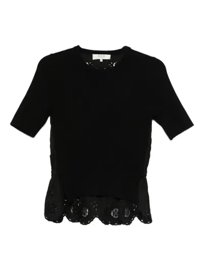 SEA SHANNA LACE