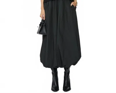 Sea Shanna Lace Long Sleeve Cardigan In Black
