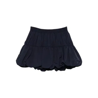 Sea Skirts In Blue