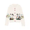 Sea Wendie Cardigan