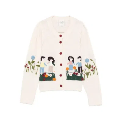 SEA SEA SWEATERS