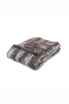 Sea To Me Blankets Mammoth Memories Faux Fur Throw Blanket