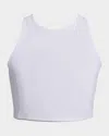 Seaav Coastal Tank Top In White