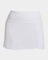 Seaav Nantucket Skort In White