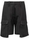Seafarer Alabana Shorts In Black
