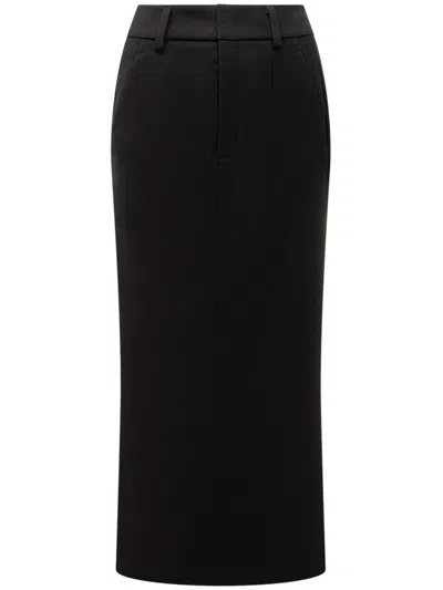 Seafarer Alice Skirt In Black