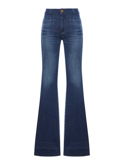 SEAFARER ANGELINE DENIM JEANS