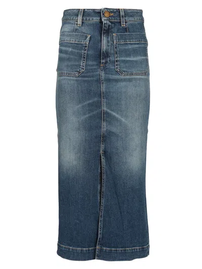 Seafarer Anne Skirts Blue