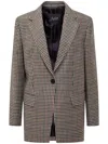 Seafarer Bella Blazer In Neutrals