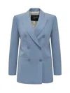 Seafarer Betty Blazer