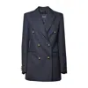 Seafarer Jackets In Blue