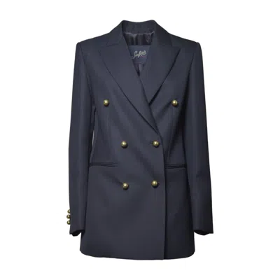 Seafarer Jackets In Blue