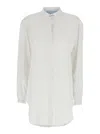 Seafarer Camicia Liona In White