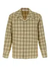 Seafarer Ignacio Shirt In Multi