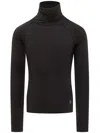 Seafarer Canarsie Sweater In Black