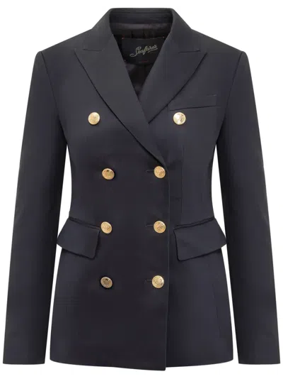 SEAFARER CHANTAL BLAZER