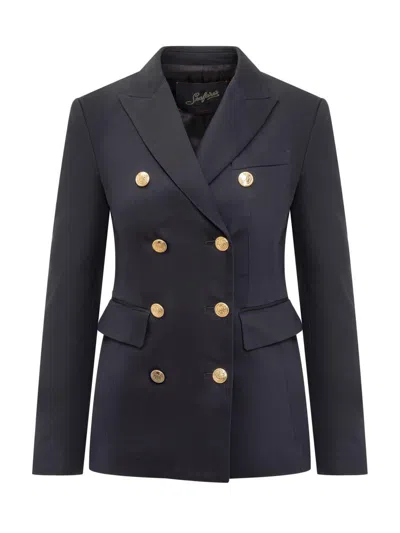 SEAFARER SEAFARER CHANTAL BLAZER