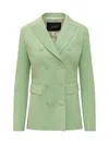 Seafarer Chantal Blazer