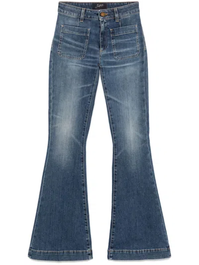 SEAFARER DELPHINE JEANS