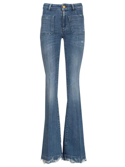 Seafarer Delphine Jeans Blue