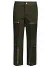 Seafarer Delta Zipped Trousers