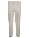 Seafarer Delta Zipped Trousers