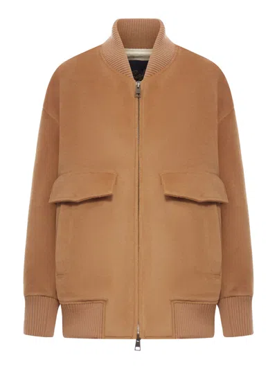 SEAFARER EPIC WOOL JACKET