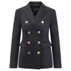 Seafarer Chantal Blazer