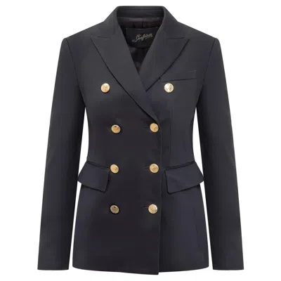 SEAFARER FABRIC JACKETS
