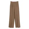 Seafarer Pleated Pants
