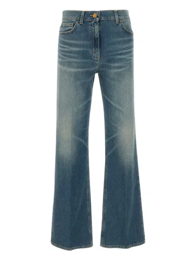 Seafarer Jeans Mit Ausgestelltem Bein