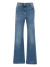 Seafarer Jeans Mit Ausgestelltem Bein In Blue