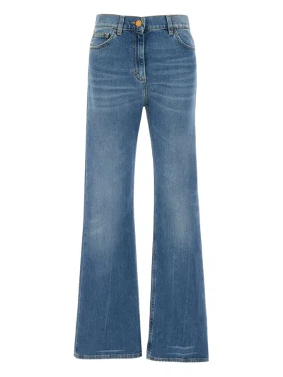Seafarer Jeans Mit Ausgestelltem Bein