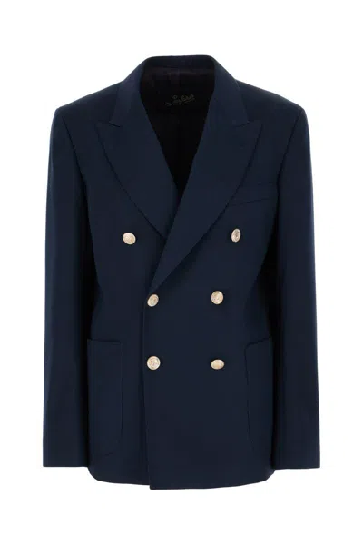 Seafarer Jackets & Vests