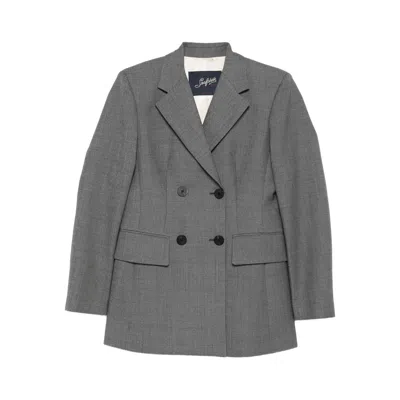 SEAFARER JACKETS GRAY