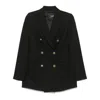 Seafarer Betty Blazer In Multicolor