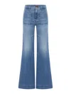 SEAFARER JANE DENIM