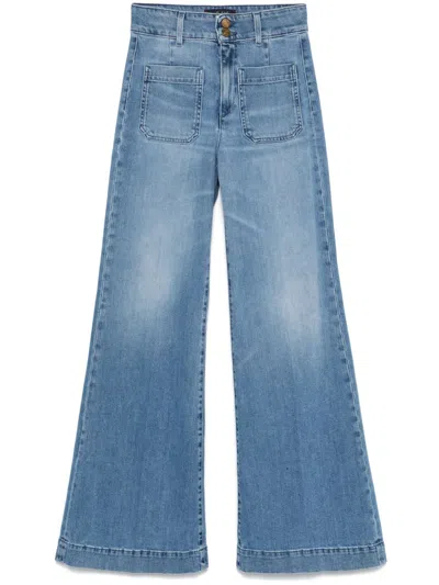 SEAFARER JANE JEANS
