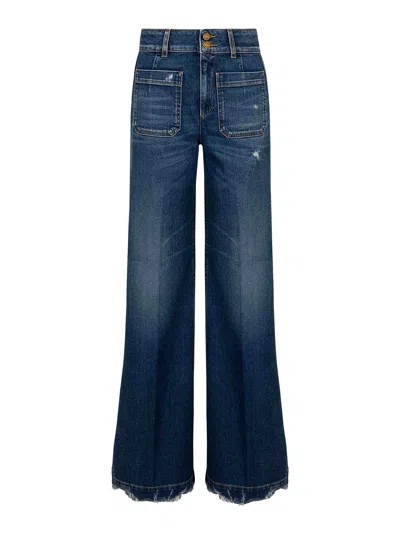 Seafarer Jane Trousers