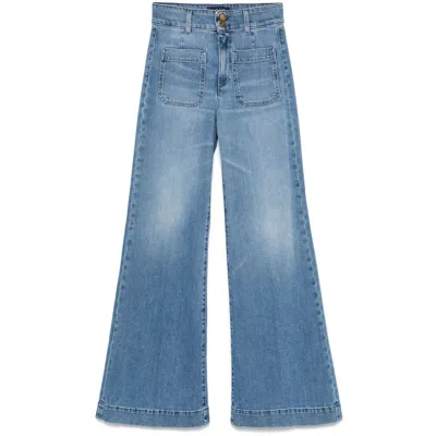 SEAFARER SEAFARER JEANS