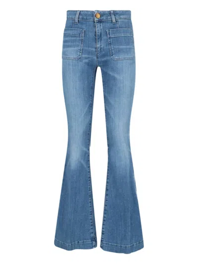 Seafarer Jeans In Blue