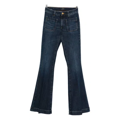 Seafarer Jeans In Blue