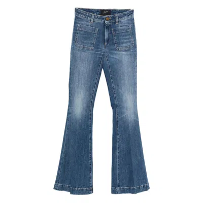 SEAFARER SEAFARER JEANS