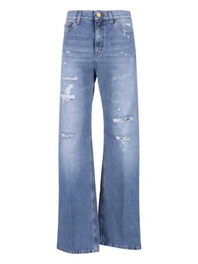 Seafarer Jeans In Blue