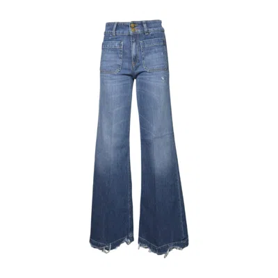 Seafarer Jeans In Blue