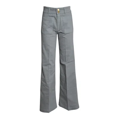 Seafarer Jeans In Blue