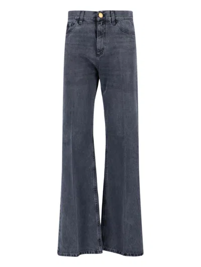 Seafarer Five-pocket Jeans In Blue