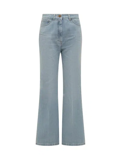 Seafarer Jeans Smin In Blue